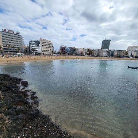 Apto Lujan Perez- Taliarte Las Palmas de Gran Canaria Exterior foto