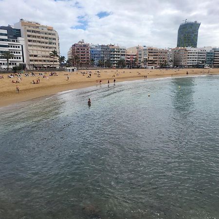Apto Lujan Perez- Taliarte Las Palmas de Gran Canaria Exterior foto